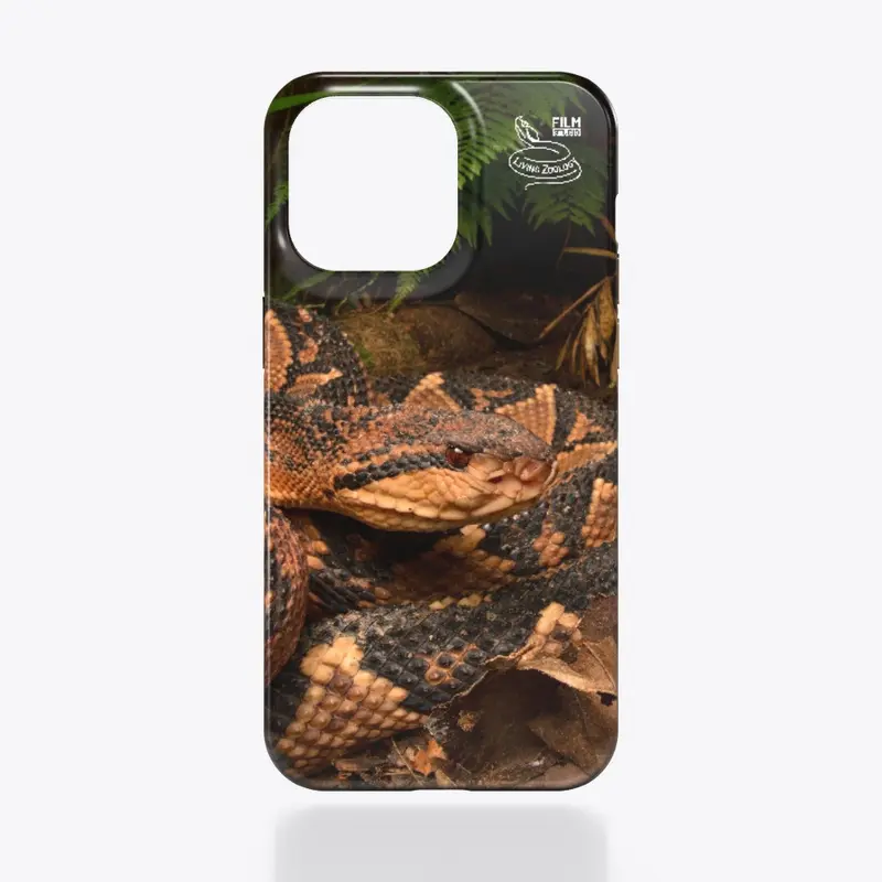 Venomous Iphone case 1