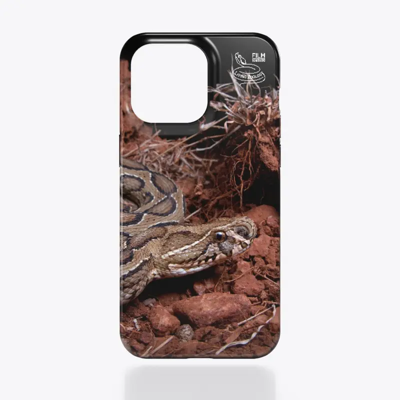 Venomous Iphone case 3