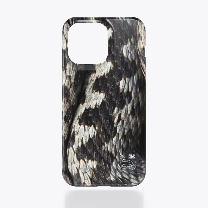 Venomous Iphone case 4