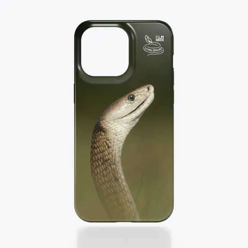 Venomous Iphone case 2