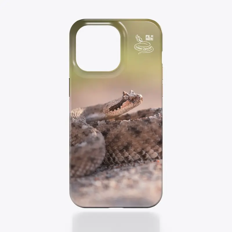 Venomous Iphone case 5