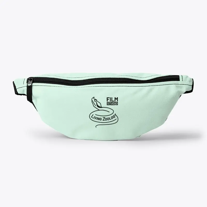 Living Zoology Fanny pack